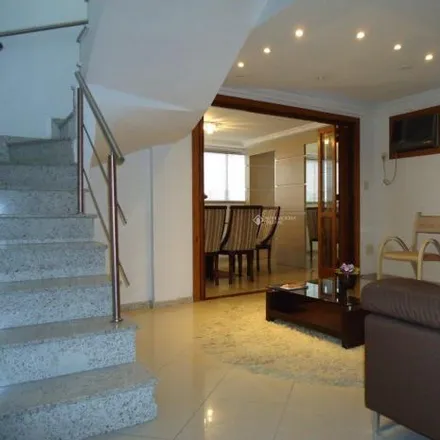 Buy this 3 bed apartment on Avenida Bispo João Scalabrini in Jardim Itu, Porto Alegre - RS