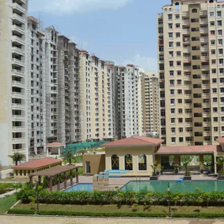 Rent this 2 bed apartment on unnamed road in Gautam Buddha Nagar District, Noida - 201301