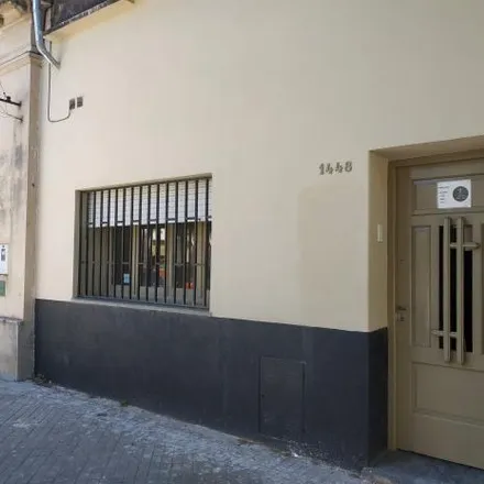 Rent this 2 bed house on Crespo 1448 in Echesortu, Rosario