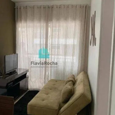 Rent this 1 bed apartment on Rua Augusto dos Anjos in Melville Empresarial II, Barueri - SP