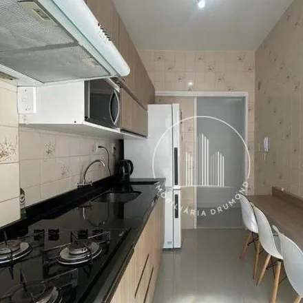 Buy this 2 bed apartment on Rua Aleixo Alves de Souza in Barreiros, São José - SC