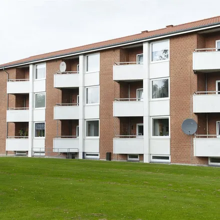 Image 2 - Ikast-Brande Kommune, Østergade, 7430 Ikast, Denmark - Apartment for rent