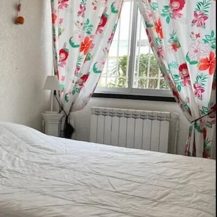 Rent this 3 bed apartment on 30240 Le Grau-du-Roi