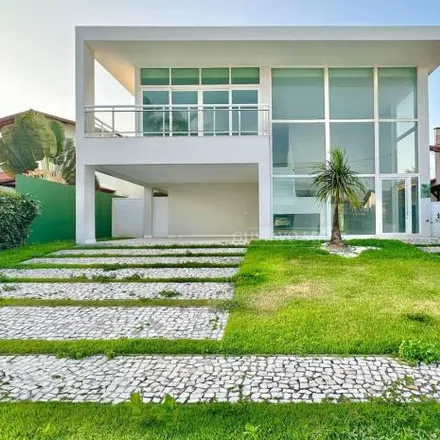 Buy this 5 bed house on Avenida Maestro Lisboa 2026 in Lagoa Redonda, Fortaleza - CE