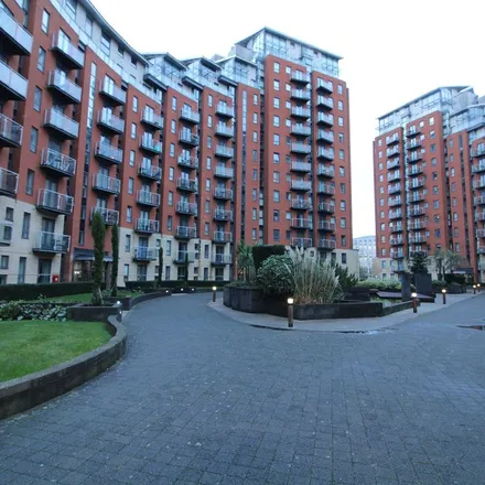 Rent this 2 bed apartment on Waterside Apartments in Gotts Road, Leeds