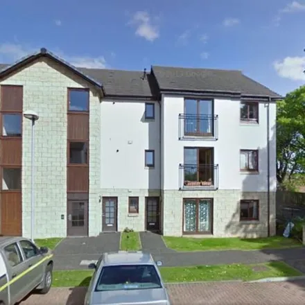 Rent this 1 bed apartment on Hunters of Linlithgow in Avonmill Road, Linlithgow