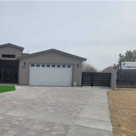 Buy this 3 bed house on Sandy Lane in Pahrump, NV