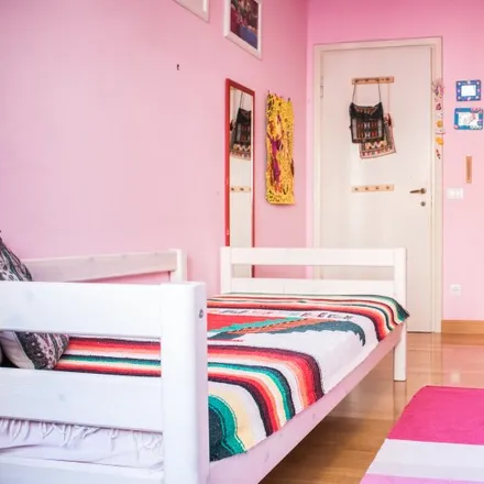 Rent this 2 bed room on Roma Ostiense in Via Odoardo Beccari, 00154 Rome RM