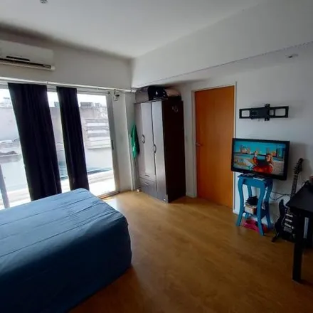 Buy this studio apartment on Pringles 994 in Almagro, 1195 Buenos Aires