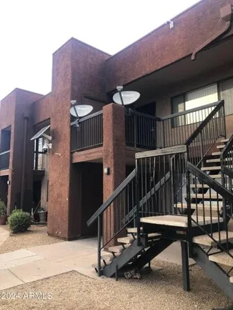 Buy this 1 bed apartment on 3820 North 55th Avenue in Phoenix, AZ 85031
