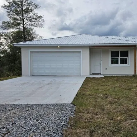 Buy this 3 bed house on 130 Waldor Avenue in Orange City, Volusia County