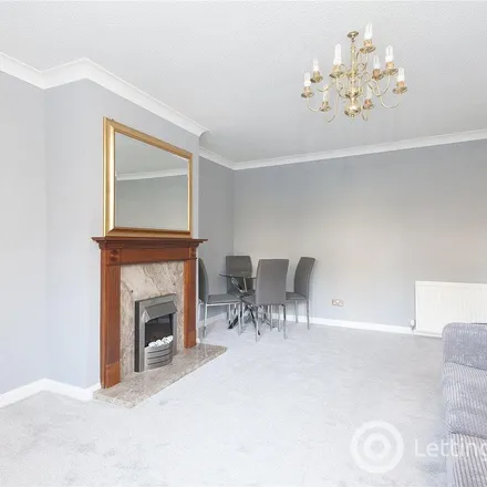 Rent this 2 bed duplex on 6 Wester Coates Gardens in City of Edinburgh, EH12 5LT