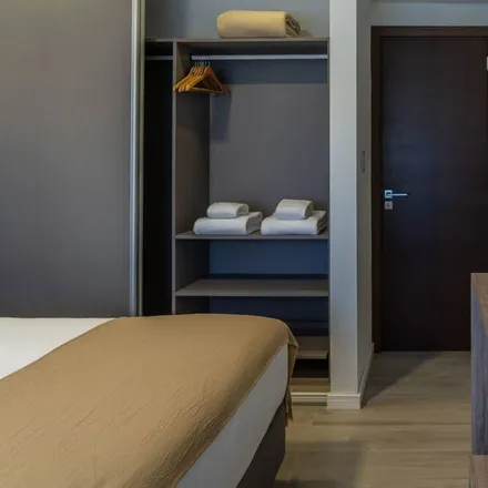 Rent this 1 bed apartment on Junín in Partido de Junín, Argentina