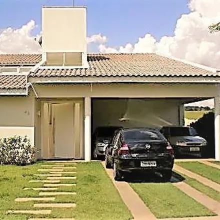 Image 2 - unnamed road, Barão Geraldo, Campinas - SP, 13085-850, Brazil - House for sale