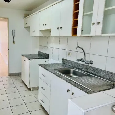 Buy this 3 bed apartment on Institución educativa inicial Bienvenidos in Bolognesi Street 433, Miraflores