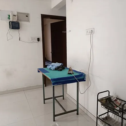 Image 2 - unnamed road, Pimple Saudagar, Pimpri-Chinchwad - 431027, Maharashtra, India - Apartment for rent