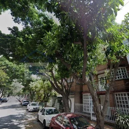 Buy this 3 bed house on unnamed road in Cuauhtémoc, 06430 Mexico City