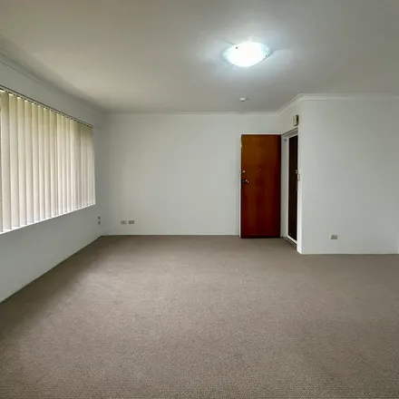 Rent this 2 bed apartment on Ocean Street in Penshurst NSW 2222, Australia