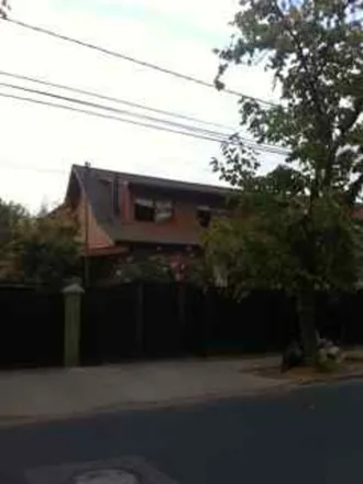 Image 1 - Providencia, SANTIAGO METROPOLITAN REGION, CL - House for rent