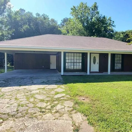 Buy this 3 bed house on 13899 Blairstown Drive in Feliciana, Baker