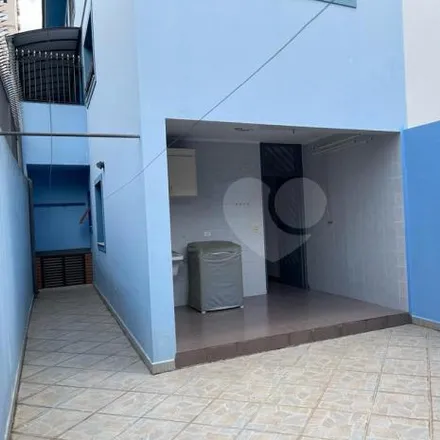 Buy this 3 bed house on Rua Antônio Clemente in Jardim São Paulo, São Paulo - SP