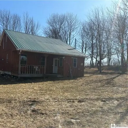 Buy this 2 bed house on Mc Andrews Road in Alfred, Allegany County