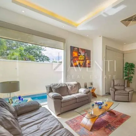 Buy this 4 bed house on Avenida Acanceh in Smz 11, 77504 Cancún