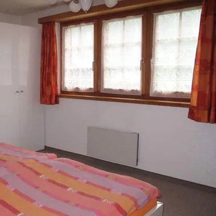 Image 3 - 7189 Tujetsch, Switzerland - Apartment for rent