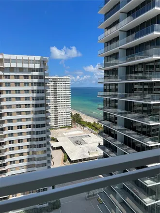Image 3 - 2017 South Ocean Drive, Hallandale Beach, FL 33009, USA - Condo for rent