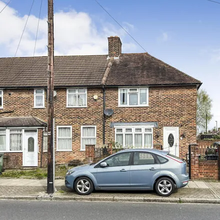 Buy this 3 bed house on Waters Road in London, SE6 1UQ