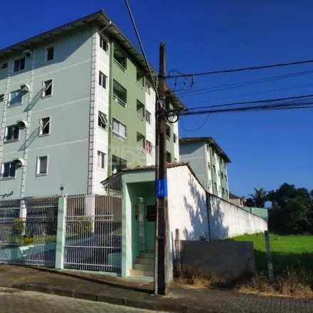 Image 2 - Rua Frederico Eick 614, Costa e Silva, Joinville - SC, 89218-325, Brazil - Apartment for sale