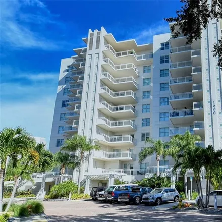 Image 1 - Parking Garage, East Peppertree Drive, Siesta Key, FL 34242, USA - Condo for rent