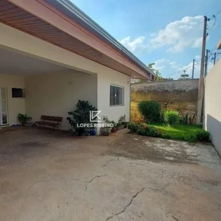 Image 2 - Rua dos Girassóis, Jardim Panamby, Santa Bárbara d'Oeste - SP, 13457-455, Brazil - House for sale