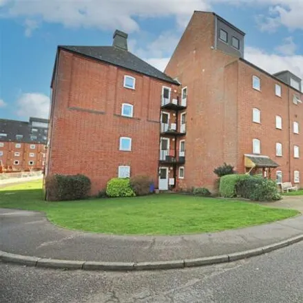 Buy this 1 bed apartment on Maltsters' Way in Oulton Broad, NR32 3PY