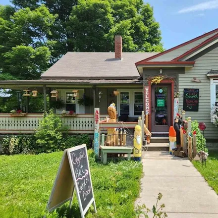 Image 4 - Crystaline Healing, North 1st Street, Bayfield, Bayfield County, WI 54814, USA - House for sale