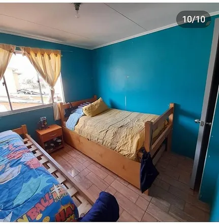 Buy this 3 bed house on Vivaldi in 816 5076 Provincia de Cordillera, Chile
