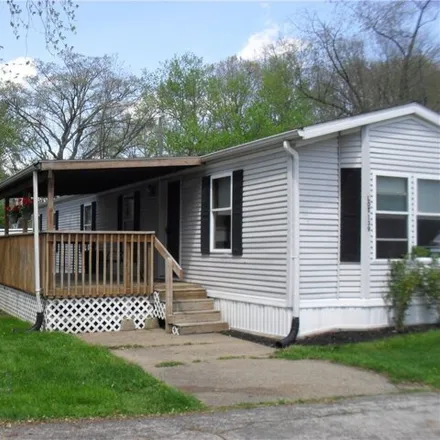 Buy this studio apartment on 3627 Root Avenue Northeast in Pleasant View, Stark County