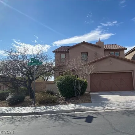 Rent this 4 bed house on 505 Ivy Spring Street in Las Vegas, NV 89138