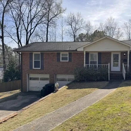 Buy this 3 bed house on 426 A Hanes Boulevard in Crestview Hills, Birmingham