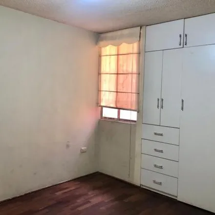 Buy this 3 bed apartment on Escuela de Posgrado de la PNP in Avenida de la Guardia Civil 800, Chorrillos