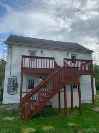 Buy this studio house on 407 West South Street in Bethel, Tate Township