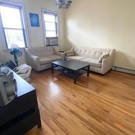 Image 1 - Christopher Columbus Drive at Barrow Street, Christopher Columbus Drive, Jersey City, NJ 07302, USA - Apartment for rent