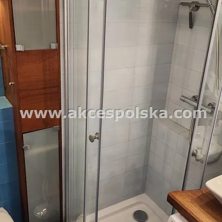 Rent this 2 bed apartment on unnamed road in 01-737 Warsaw, Poland
