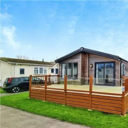 Buy this 2 bed house on Chichester Lakeside Park in Chichester Bypass, Chichester