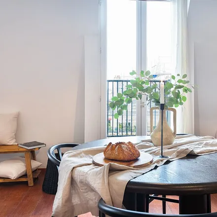 Image 2 - 12 Avenue des Gobelins, 75005 Paris, France - Apartment for rent