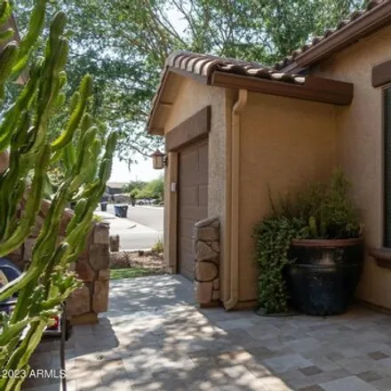 Image 4 - 2883 South Southwind Drive, Gilbert, AZ 85295, USA - House for sale