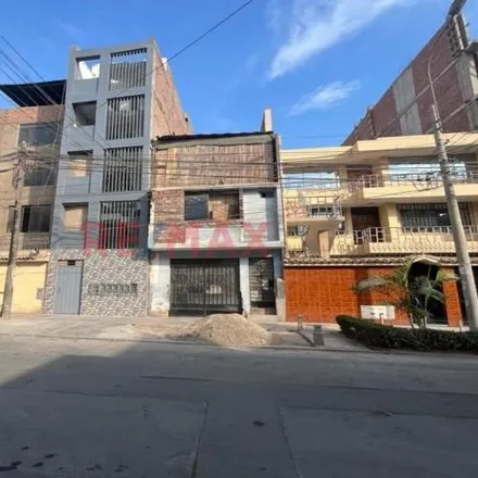 Buy this 2 bed apartment on Institución educativa inicial Jose Carlos Mariategui in Prudencia, Los Olivos
