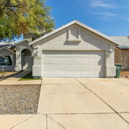 Buy this 3 bed house on 10173 East Essex Village Drive in Tucson, AZ 85748