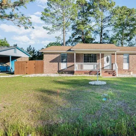 Buy this 3 bed house on 518 Cardinal Drive in Red Hill, Horry County