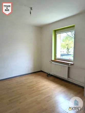Buy this 3 bed apartment on Generała Jarosława Dąbrowskiego 6 in 81-428 Gdynia, Poland